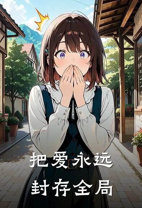 把爱永远封存全局