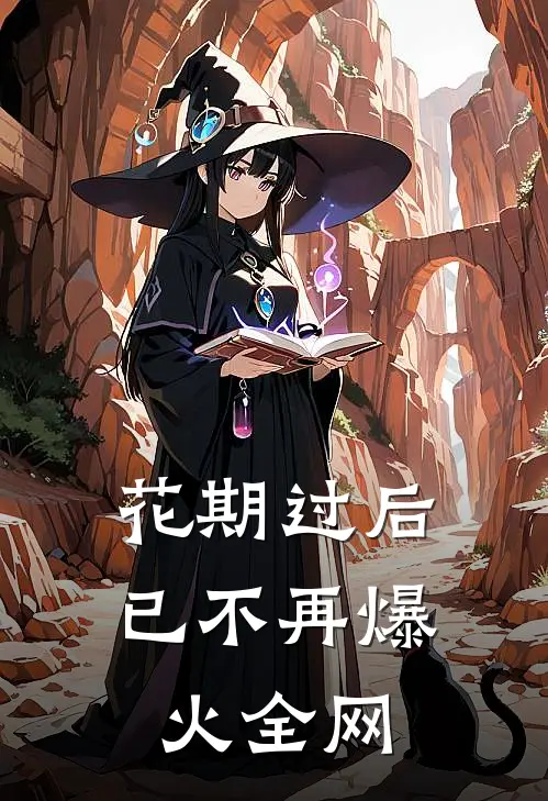 花期过后已不再爆火全网