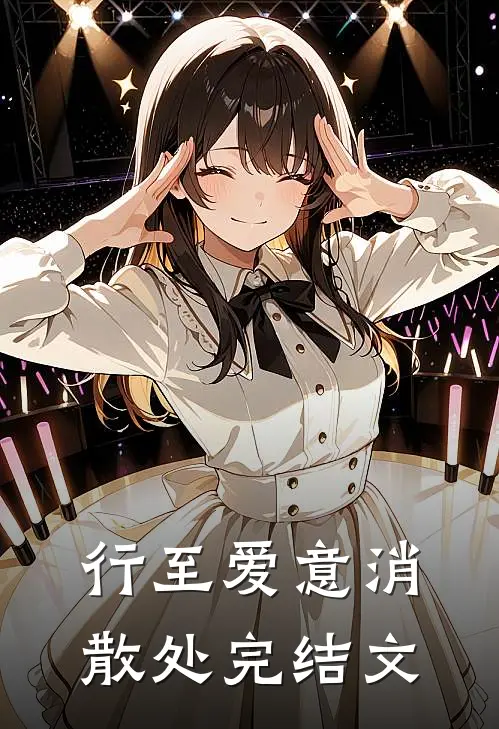 行至爱意消散处完结文