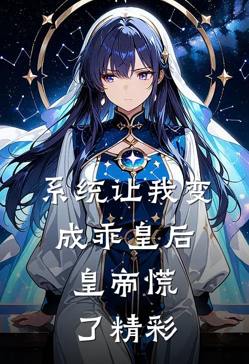 系统让我变成乖皇后，皇帝慌了精彩