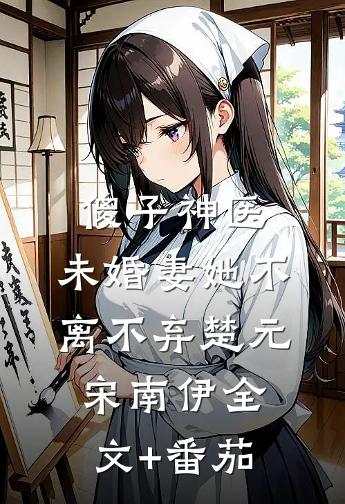 傻子神医：未婚妻她不离不弃楚元宋南伊全文+番茄