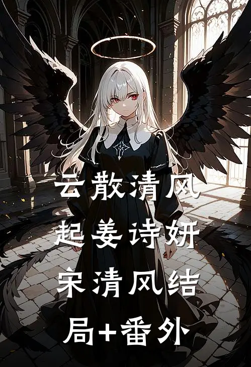 云散清风起姜诗妍宋清风结局+番外