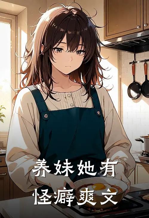 养妹她有怪癖爽文