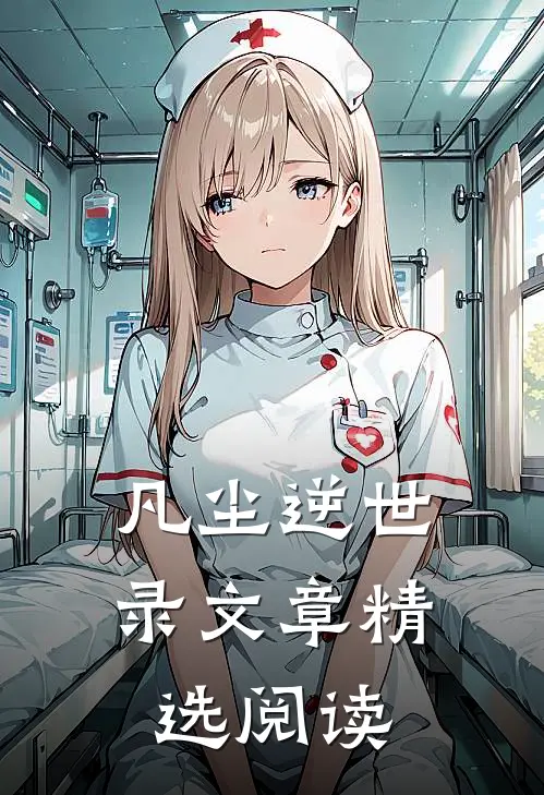 凡尘逆世录文章精选阅读