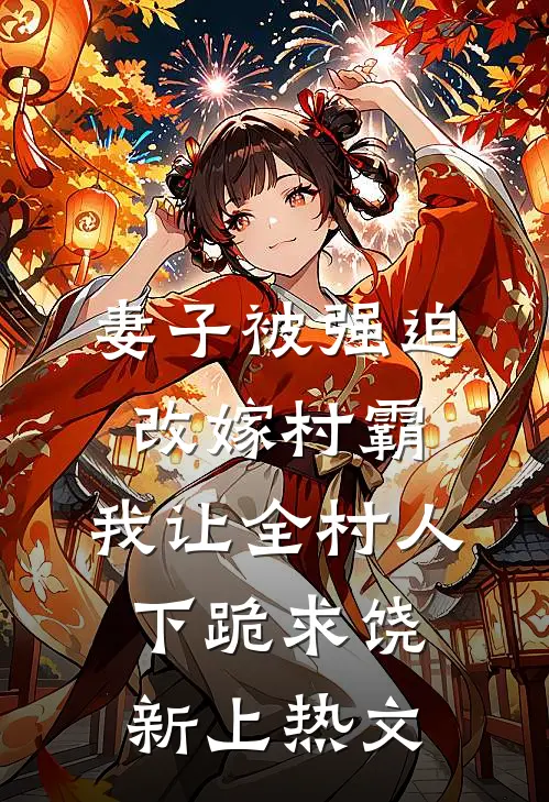 妻子被强迫改嫁村霸，我让全村人下跪求饶新上热文