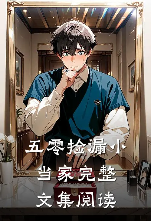五零捡漏小当家完整文集阅读
