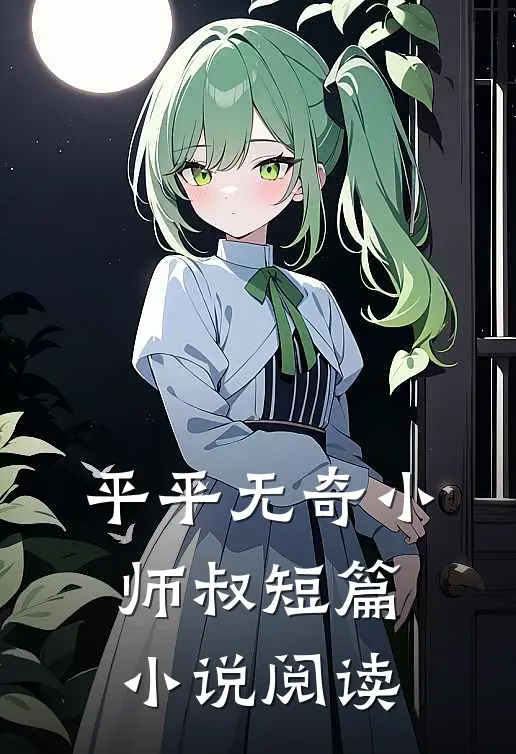 平平无奇小师叔短篇小说阅读