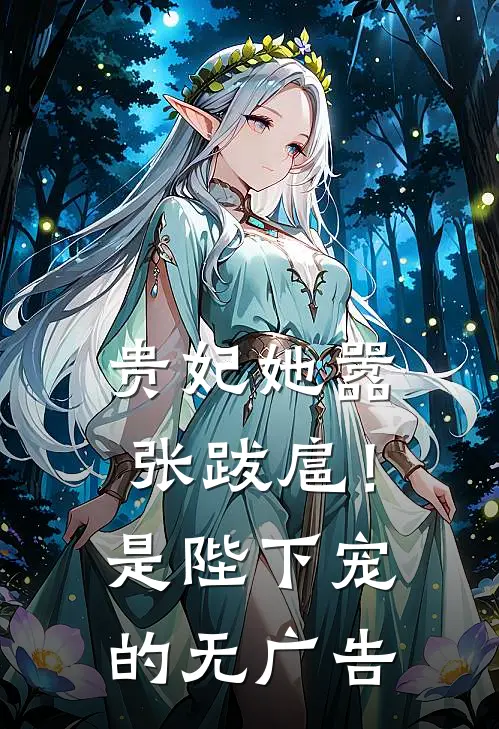 贵妃她嚣张跋扈！是陛下宠的无广告