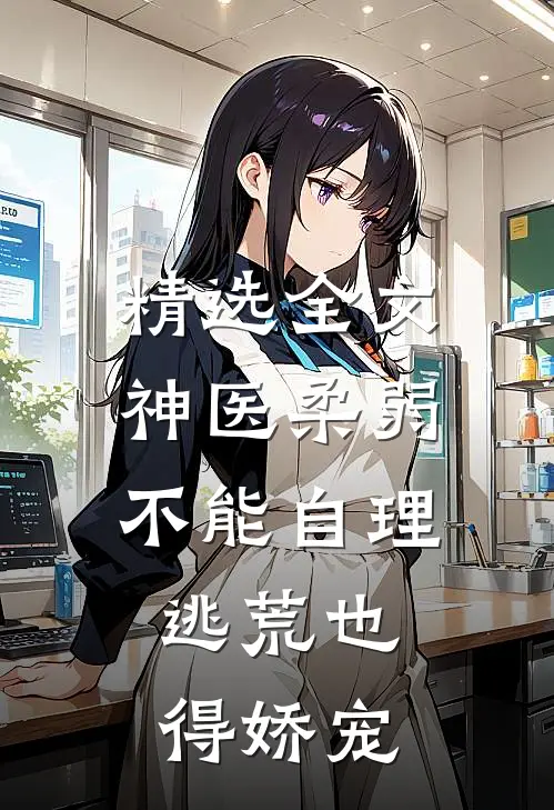 精选全文神医柔弱不能自理,逃荒也得娇宠