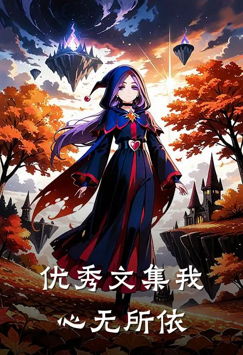 优秀文集我心无所依