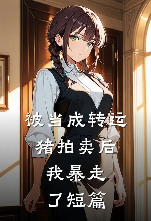 被当成转运猪拍卖后，我暴走了短篇