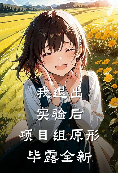 我退出实验后，项目组原形毕露全新
