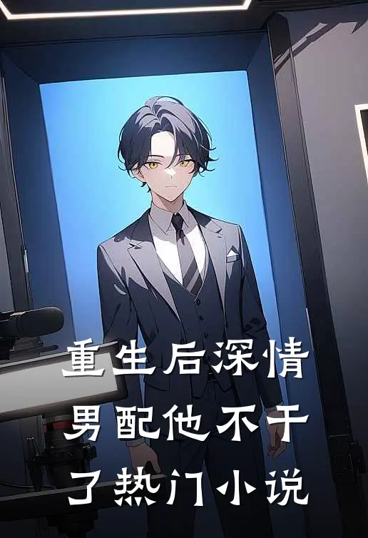 重生后深情男配他不干了热门小说