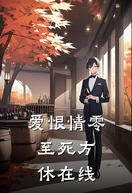 爱恨情零，至死方休在线