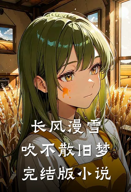 长风漫雪，吹不散旧梦完结版小说