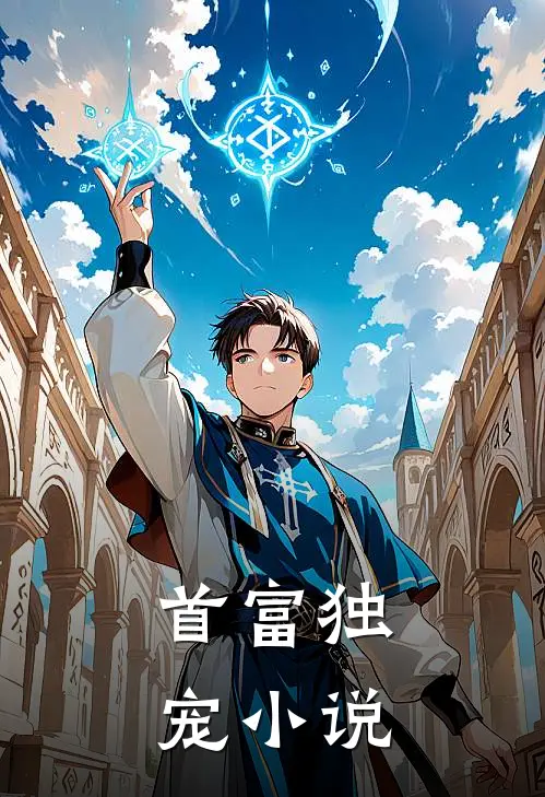 首富独宠小说