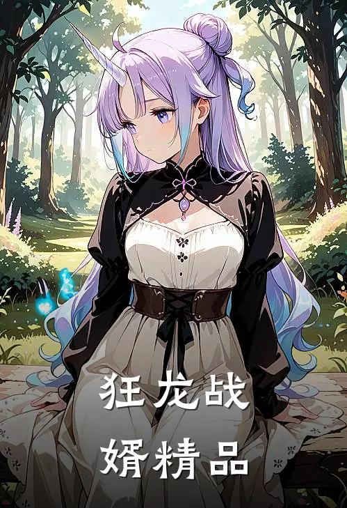 狂龙战婿精品