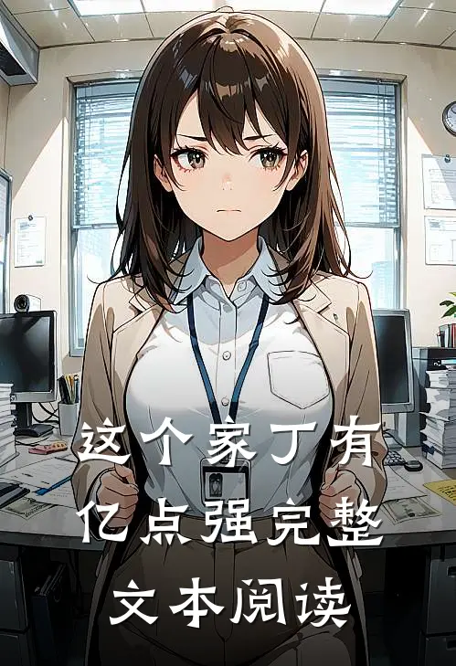 这个家丁有亿点强完整文本阅读