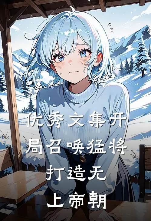 优秀文集开局召唤猛将，打造无上帝朝