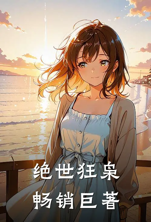 绝世狂枭畅销巨著