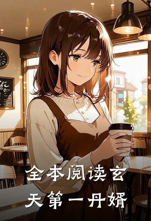 全本阅读玄天第一丹婿