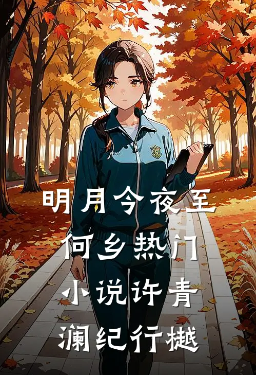 明月今夜至何乡热门小说许青澜纪行樾