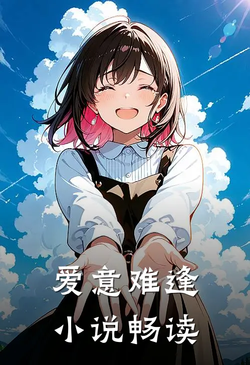 爱意难逢小说畅读