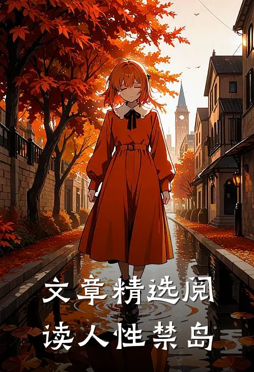 文章精选阅读人性禁岛