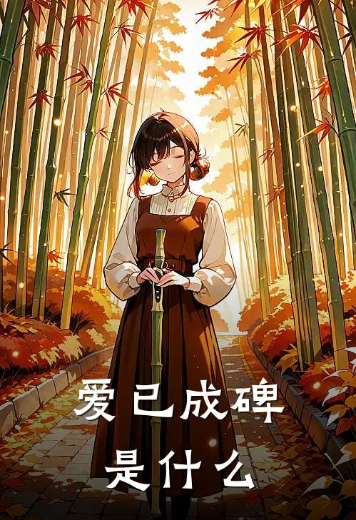 爱已成碑是什么