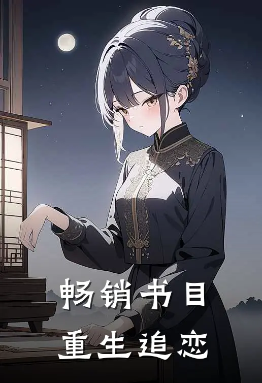 畅销书目重生追恋