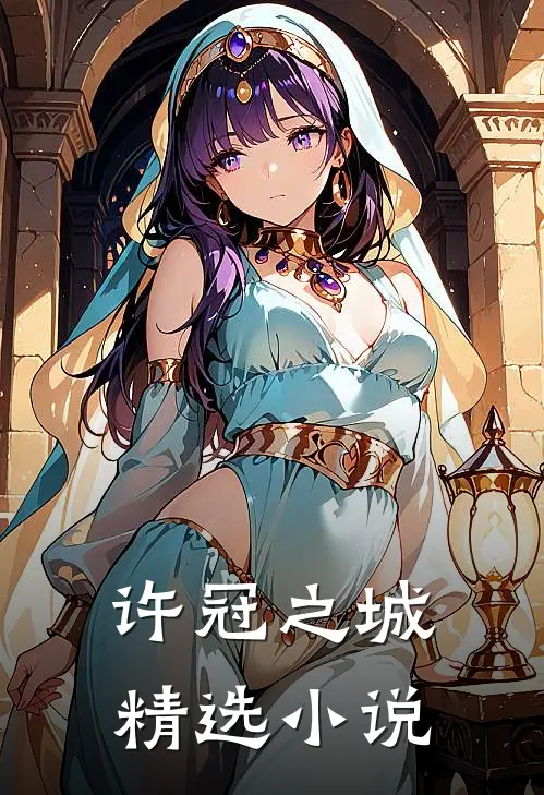 许冠之城精选小说