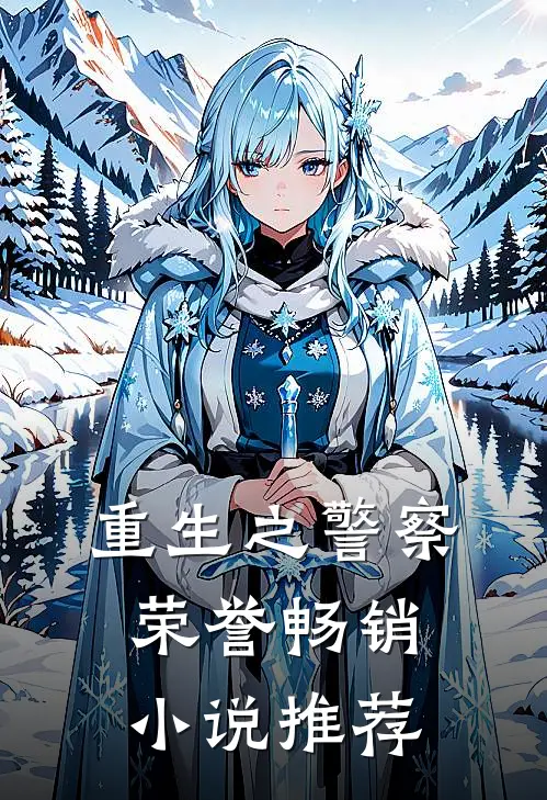 重生之警察荣誉畅销小说推荐