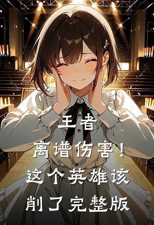 王者：离谱伤害！这个英雄该削了完整版