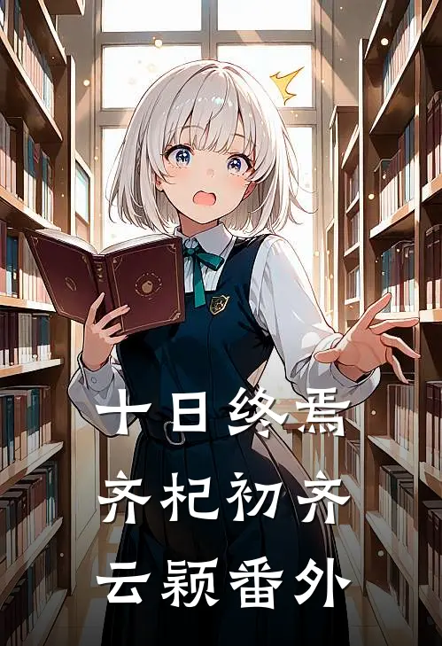 十日终焉齐杞初齐云颖 番外