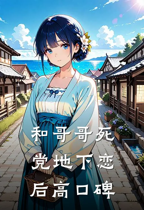和哥哥死党地下恋后高口碑