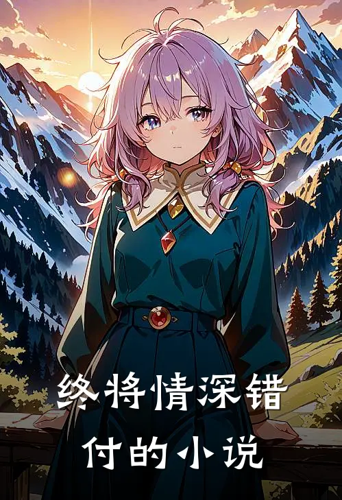 终将情深错付的小说
