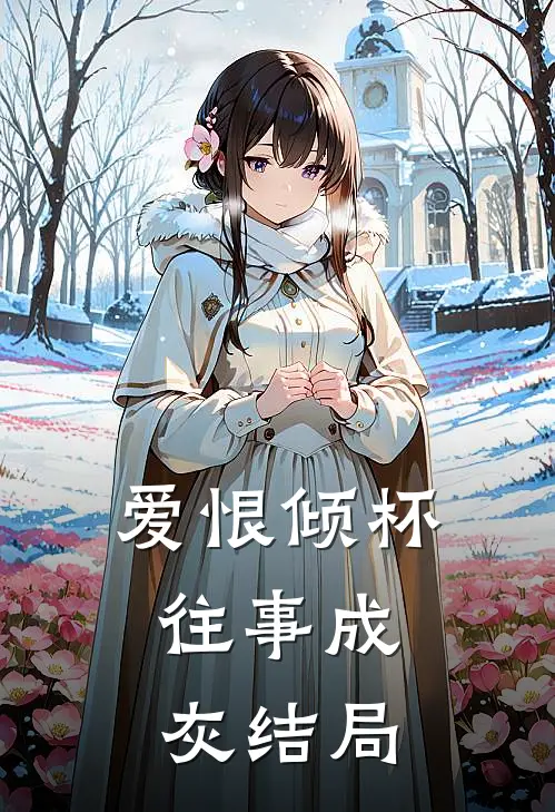 爱恨倾杯，往事成灰结局