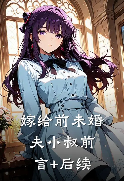 嫁给前未婚夫小叔前言+后续