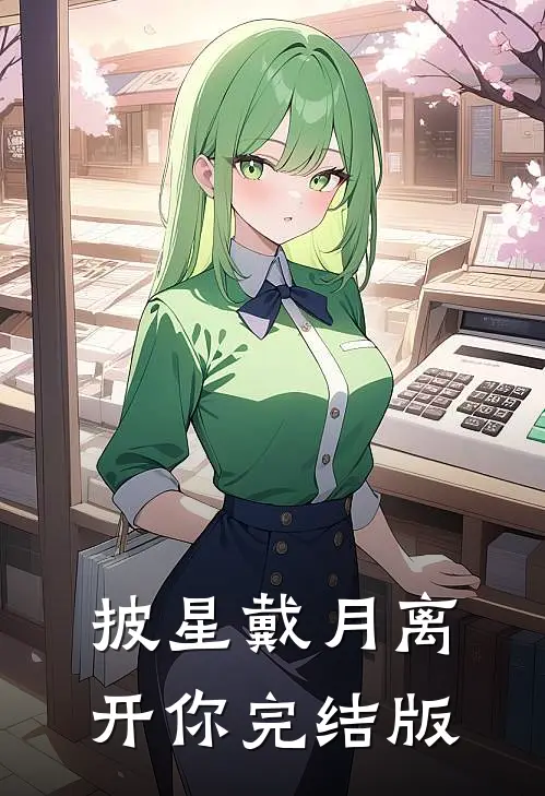 披星戴月离开你完结版
