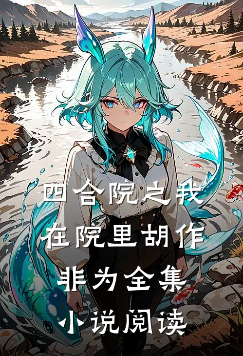 四合院之我在院里胡作非为全集小说阅读