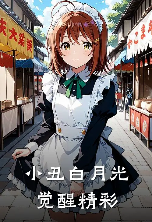 小丑白月光觉醒精彩