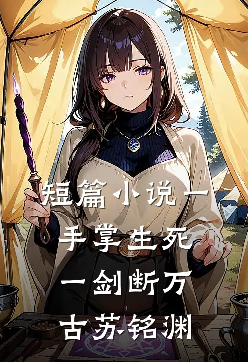 短篇小说一手掌生死,一剑断万古(苏铭渊)