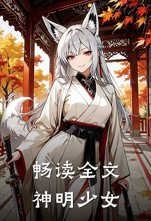 畅读全文神明少女