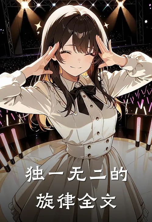 独一无二的旋律全文
