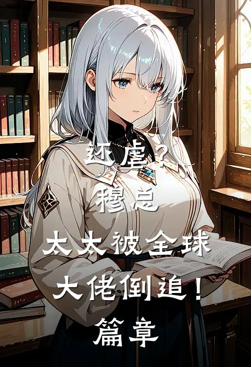还虐？穆总，太太被全球大佬倒追！篇章
