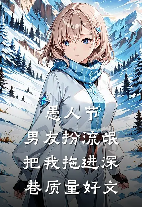 愚人节，男友扮流氓把我拖进深巷质量好文