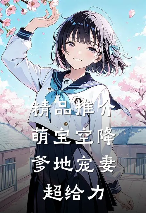 精品推介萌宝空降：爹地宠妻超给力