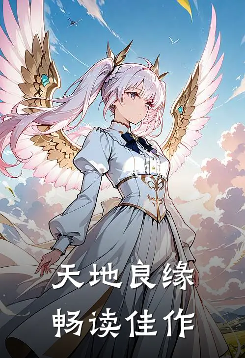 天地良缘畅读佳作