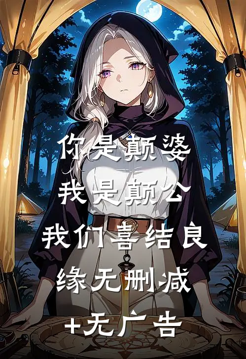 你是颠婆，我是颠公，我们喜结良缘无删减+无广告