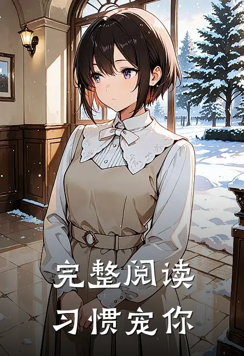 完整阅读习惯宠你